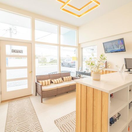 Ocean Surf Resort 몬턱 외부 사진