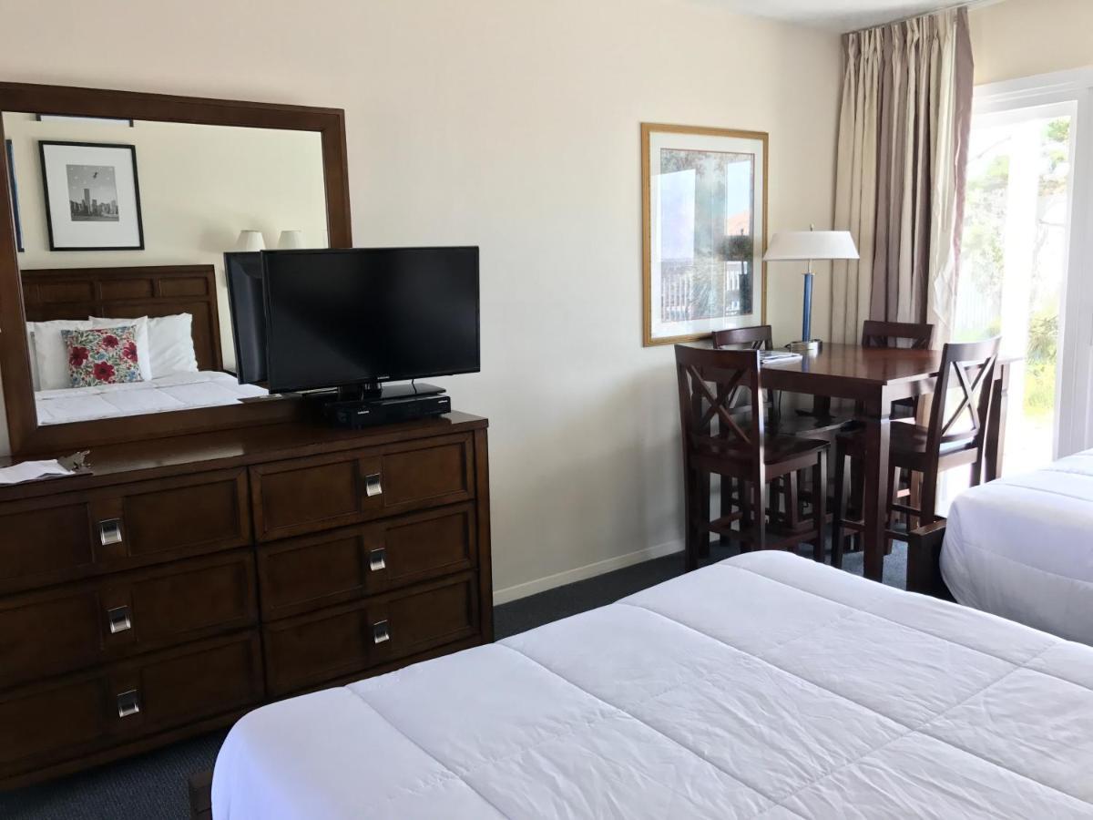Ocean Surf Resort 몬턱 외부 사진
