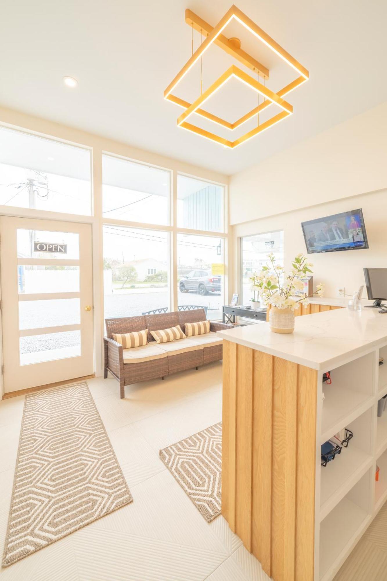 Ocean Surf Resort 몬턱 외부 사진