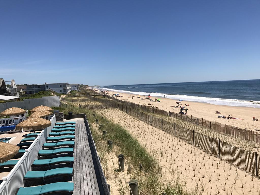 Ocean Surf Resort 몬턱 외부 사진