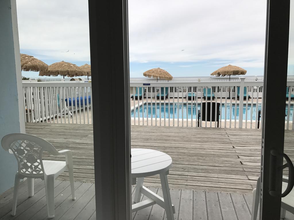 Ocean Surf Resort 몬턱 외부 사진