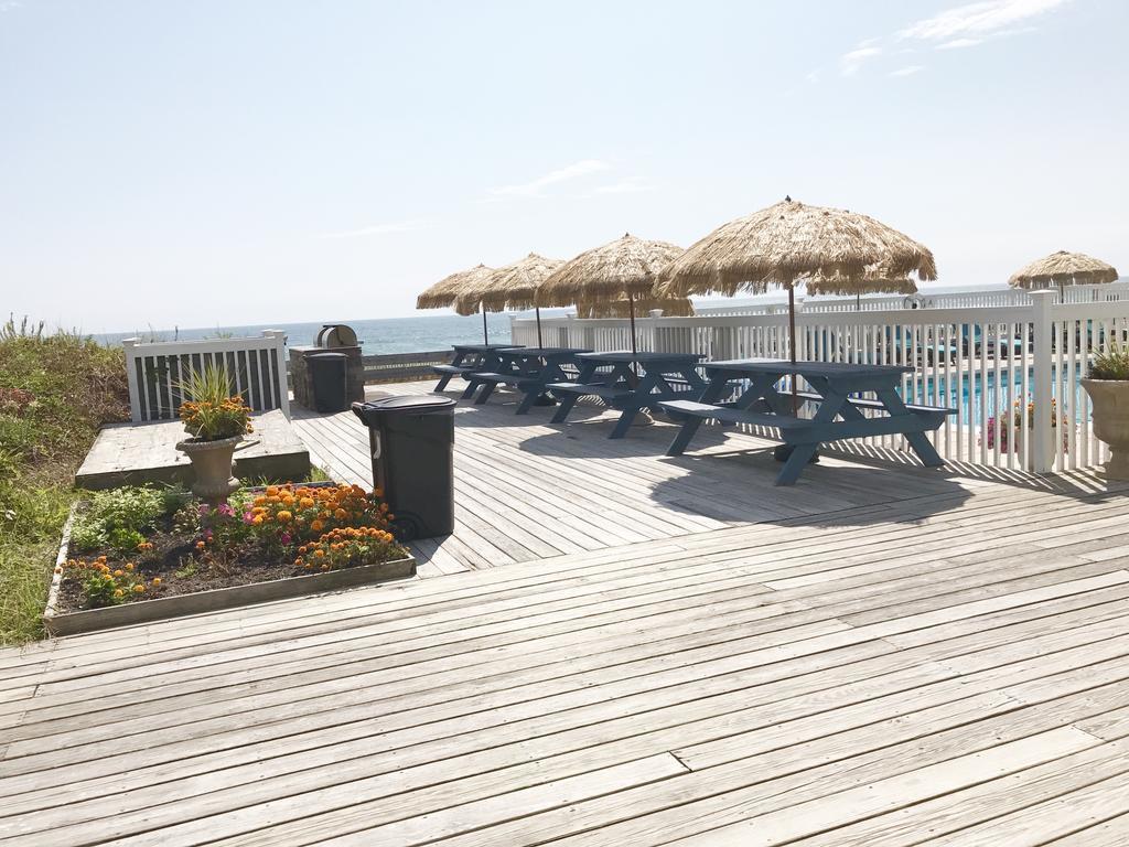 Ocean Surf Resort 몬턱 외부 사진