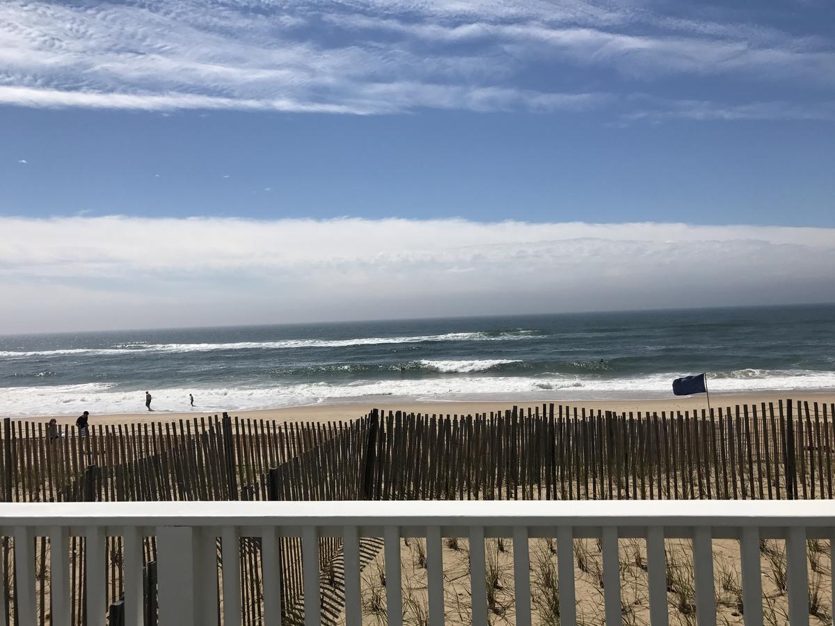 Ocean Surf Resort 몬턱 외부 사진
