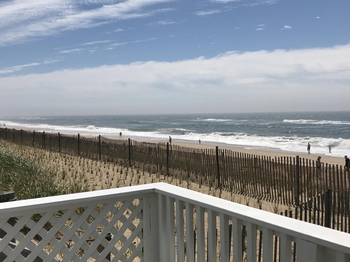 Ocean Surf Resort 몬턱 외부 사진