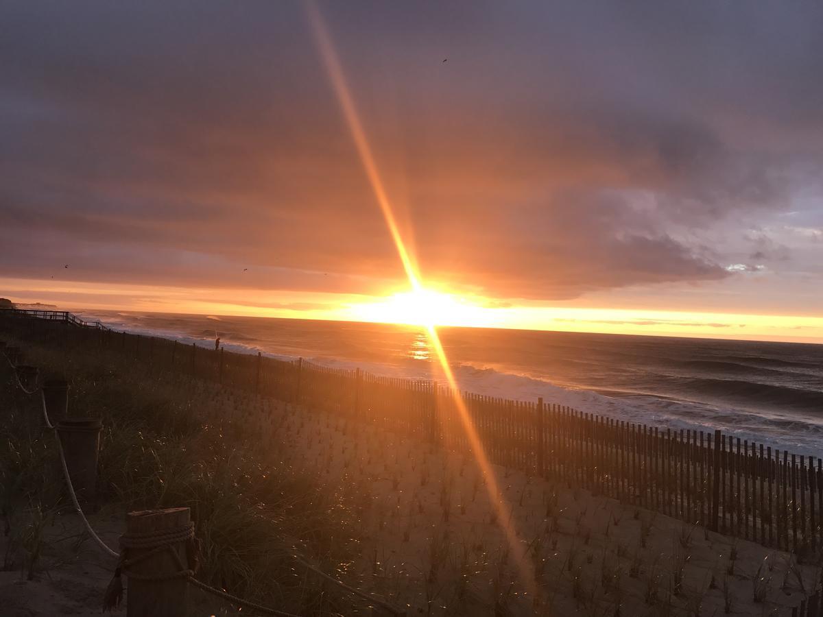 Ocean Surf Resort 몬턱 외부 사진