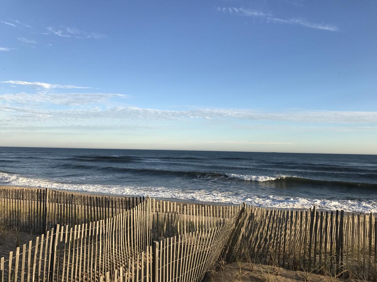 Ocean Surf Resort 몬턱 외부 사진