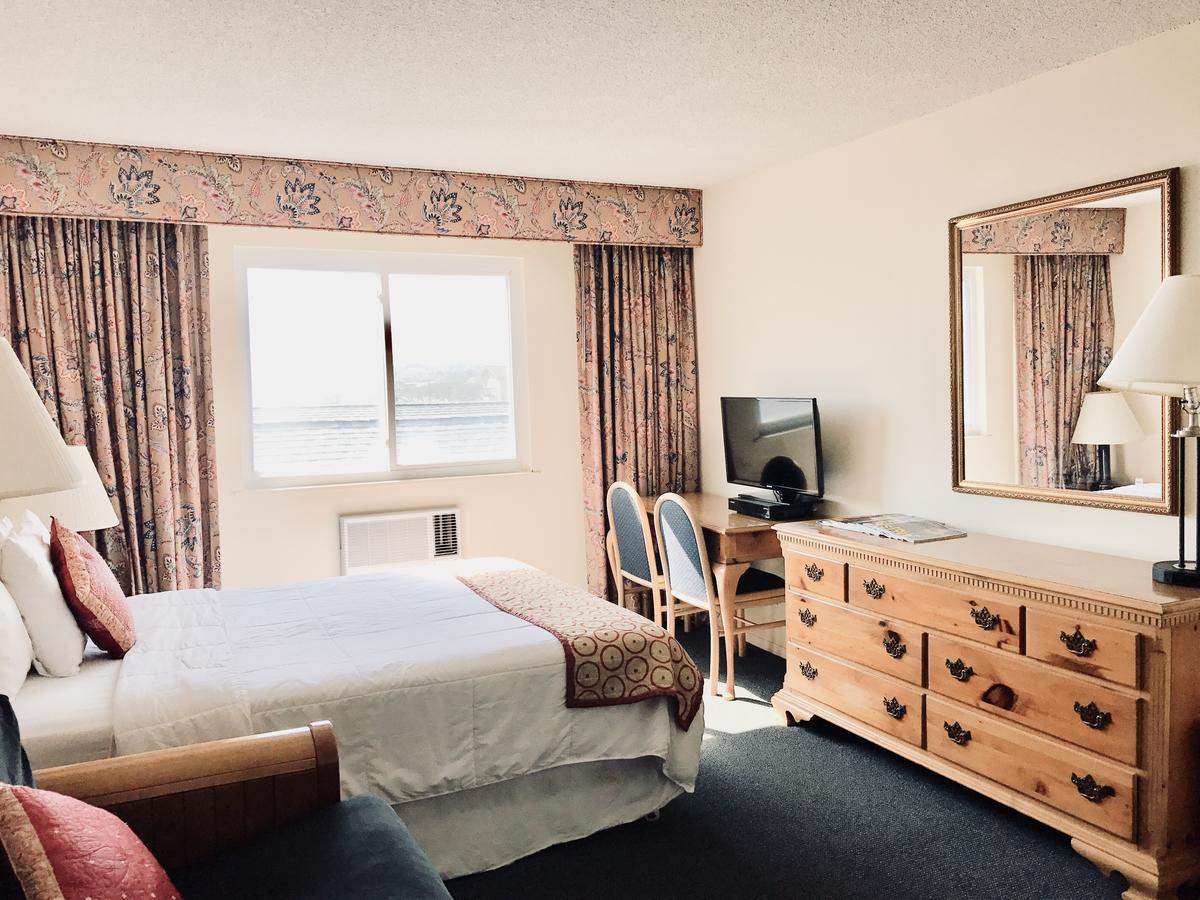 Ocean Surf Resort 몬턱 외부 사진
