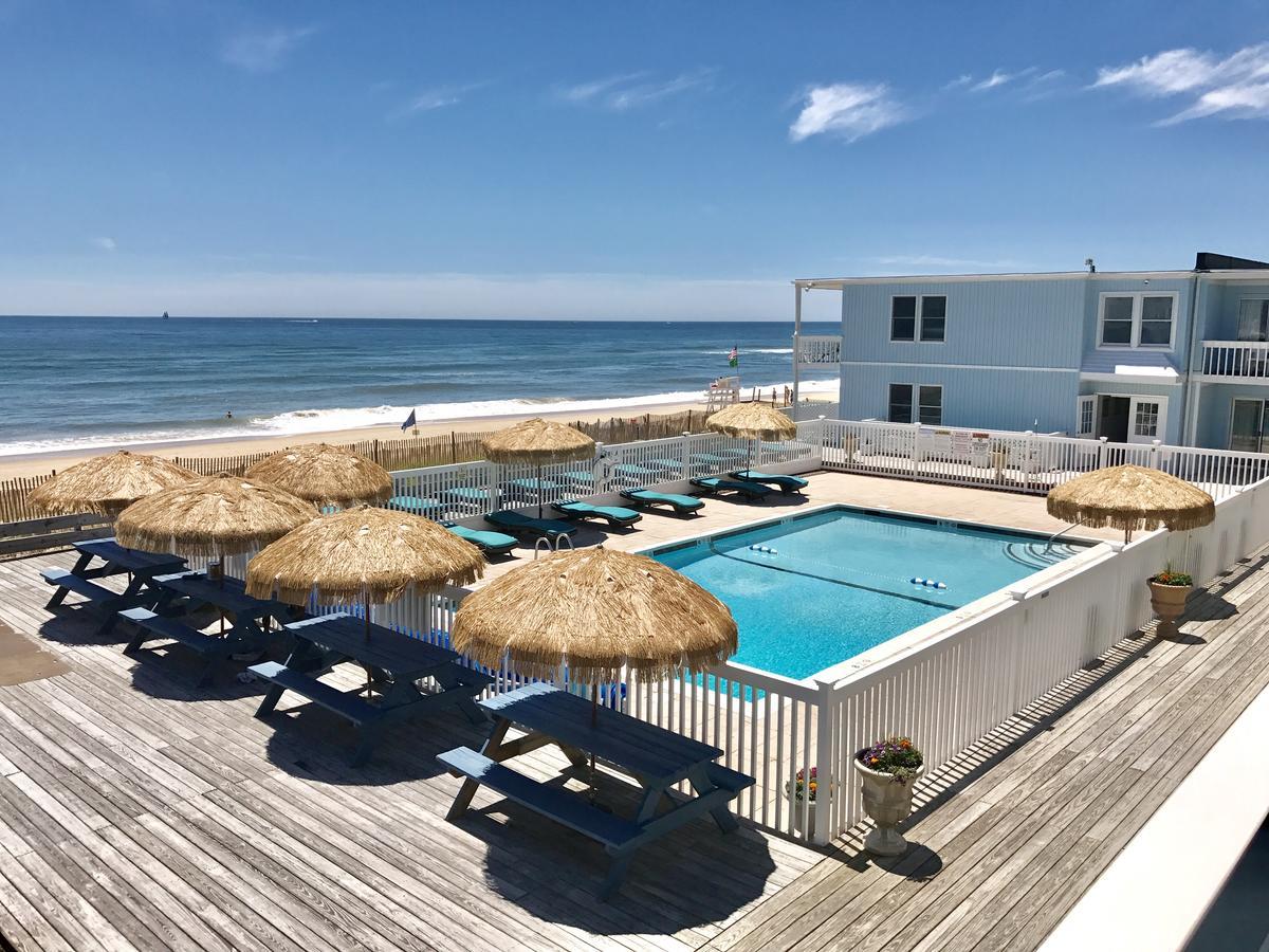 Ocean Surf Resort 몬턱 외부 사진