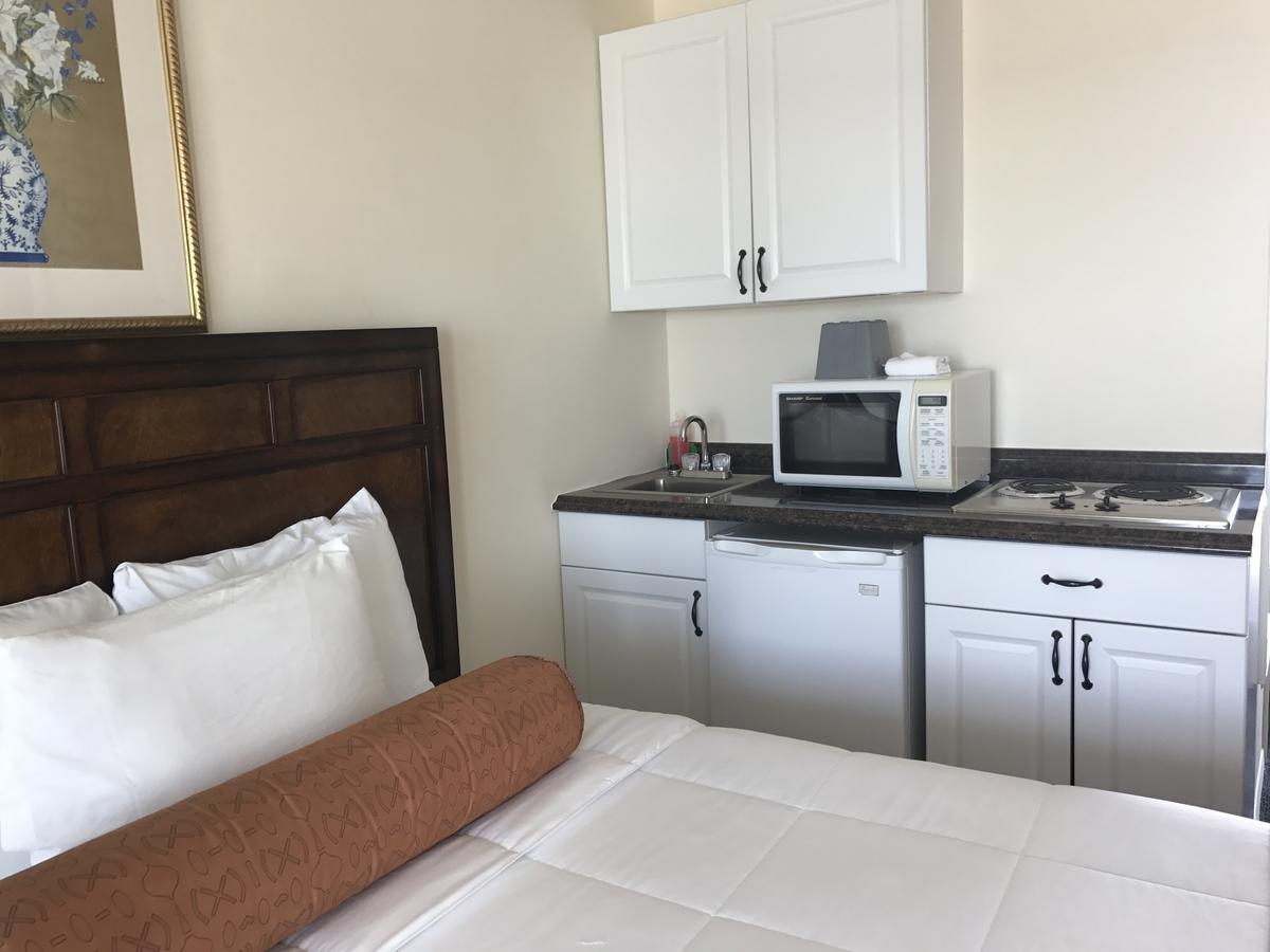 Ocean Surf Resort 몬턱 외부 사진