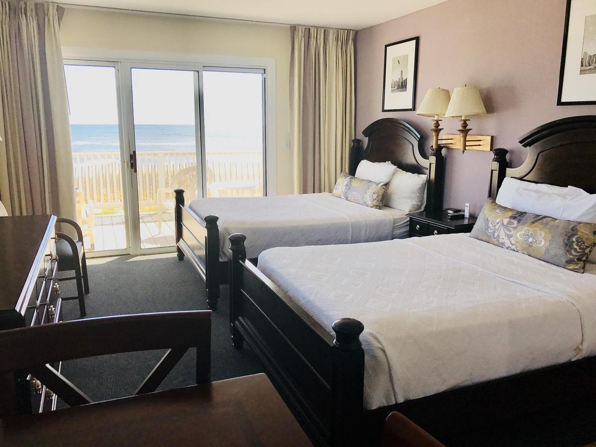 Ocean Surf Resort 몬턱 외부 사진