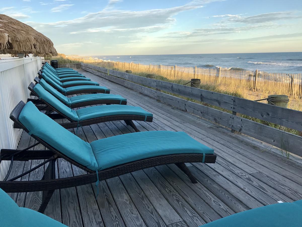 Ocean Surf Resort 몬턱 외부 사진