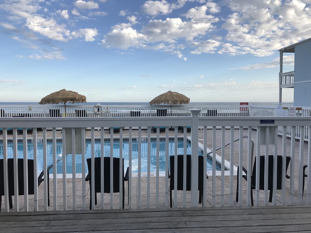 Ocean Surf Resort 몬턱 외부 사진