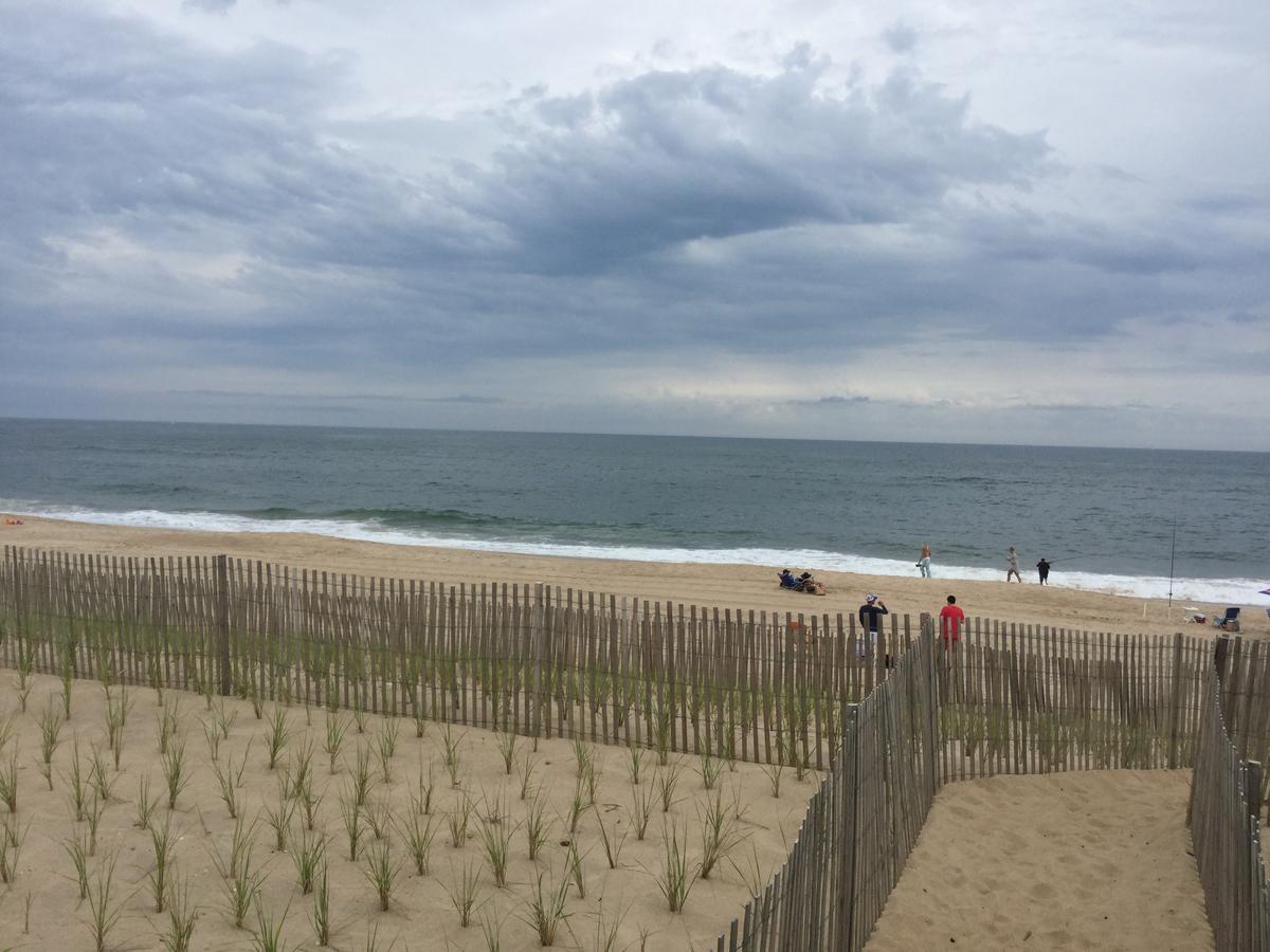 Ocean Surf Resort 몬턱 외부 사진