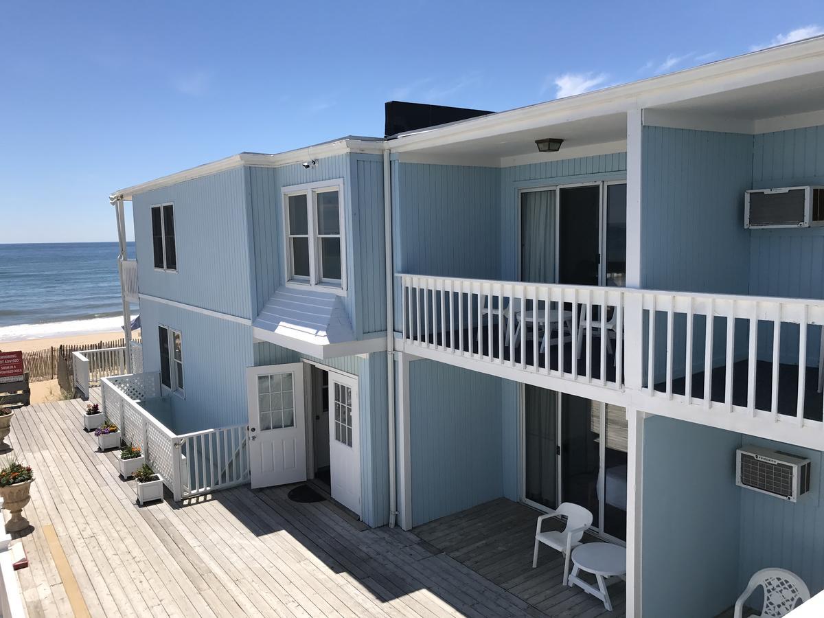 Ocean Surf Resort 몬턱 외부 사진