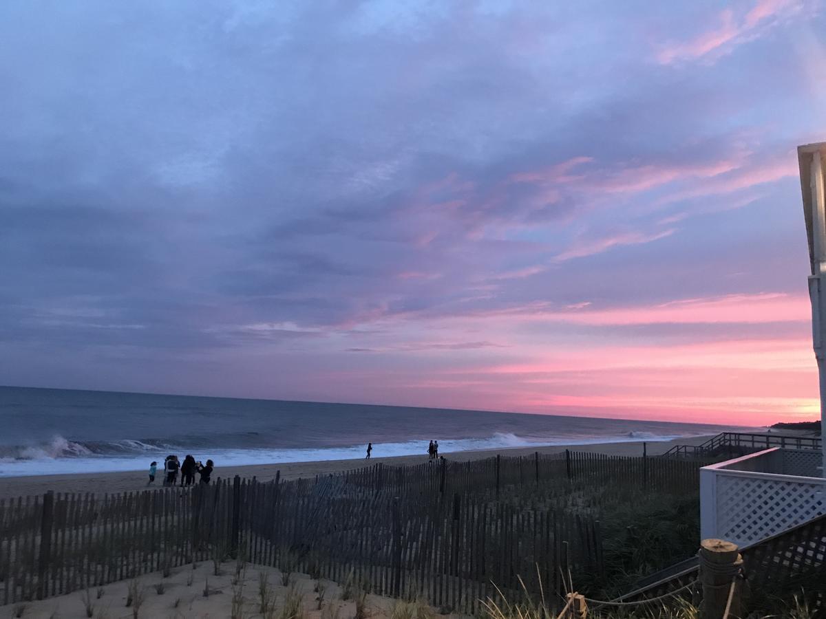Ocean Surf Resort 몬턱 외부 사진