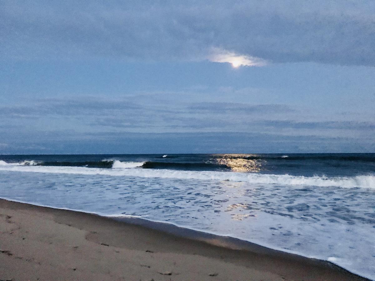 Ocean Surf Resort 몬턱 외부 사진