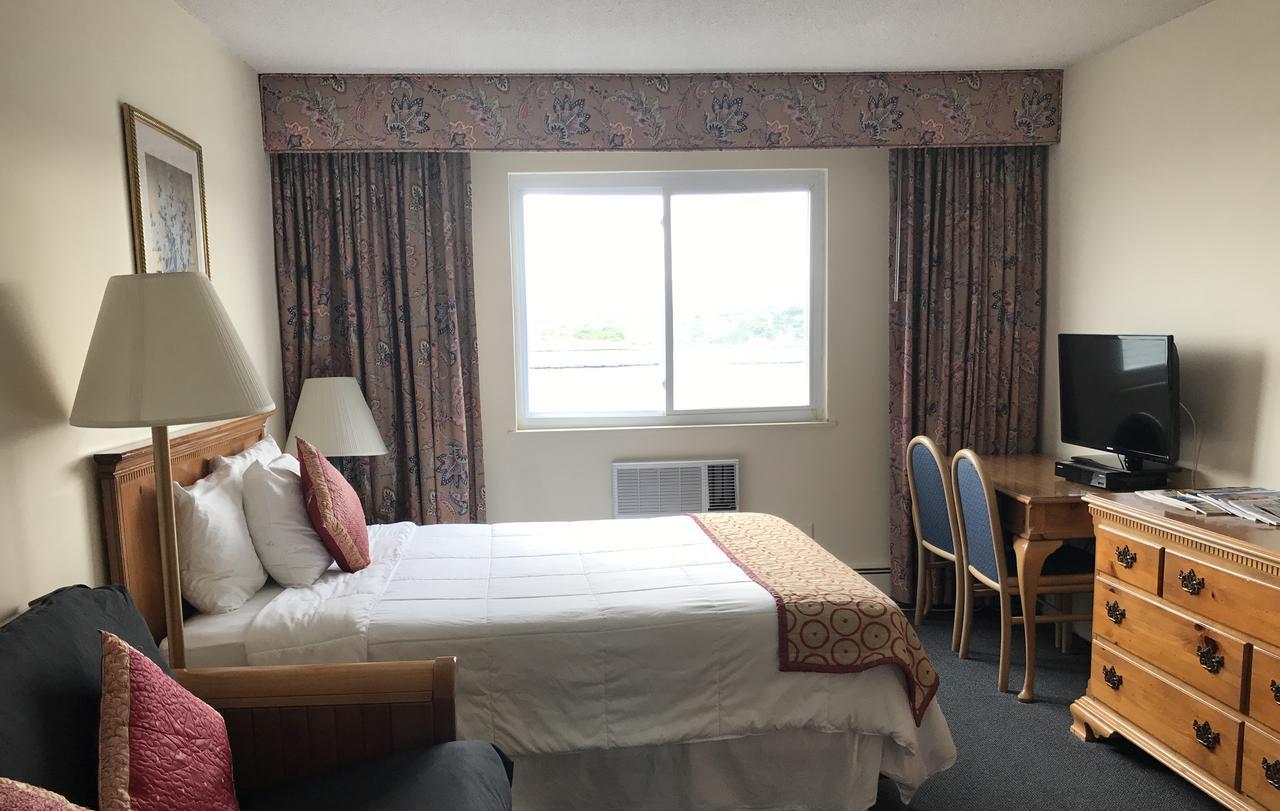 Ocean Surf Resort 몬턱 외부 사진
