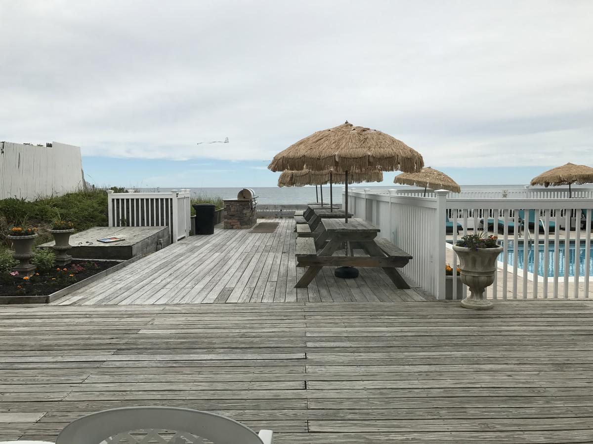 Ocean Surf Resort 몬턱 외부 사진